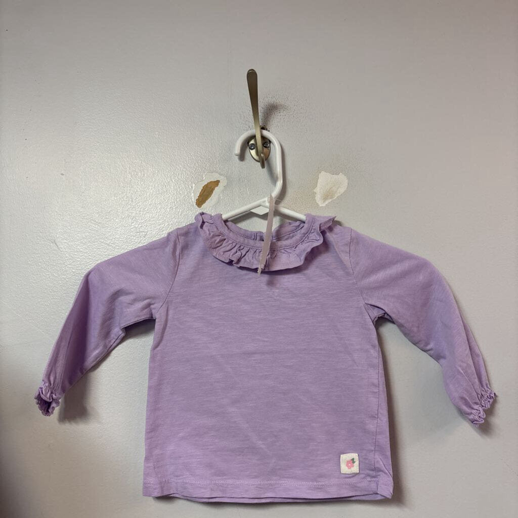 T shirt manches longues - 12 mois
