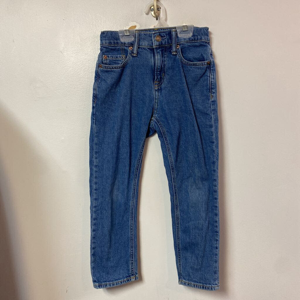 Jeans - 6 ans