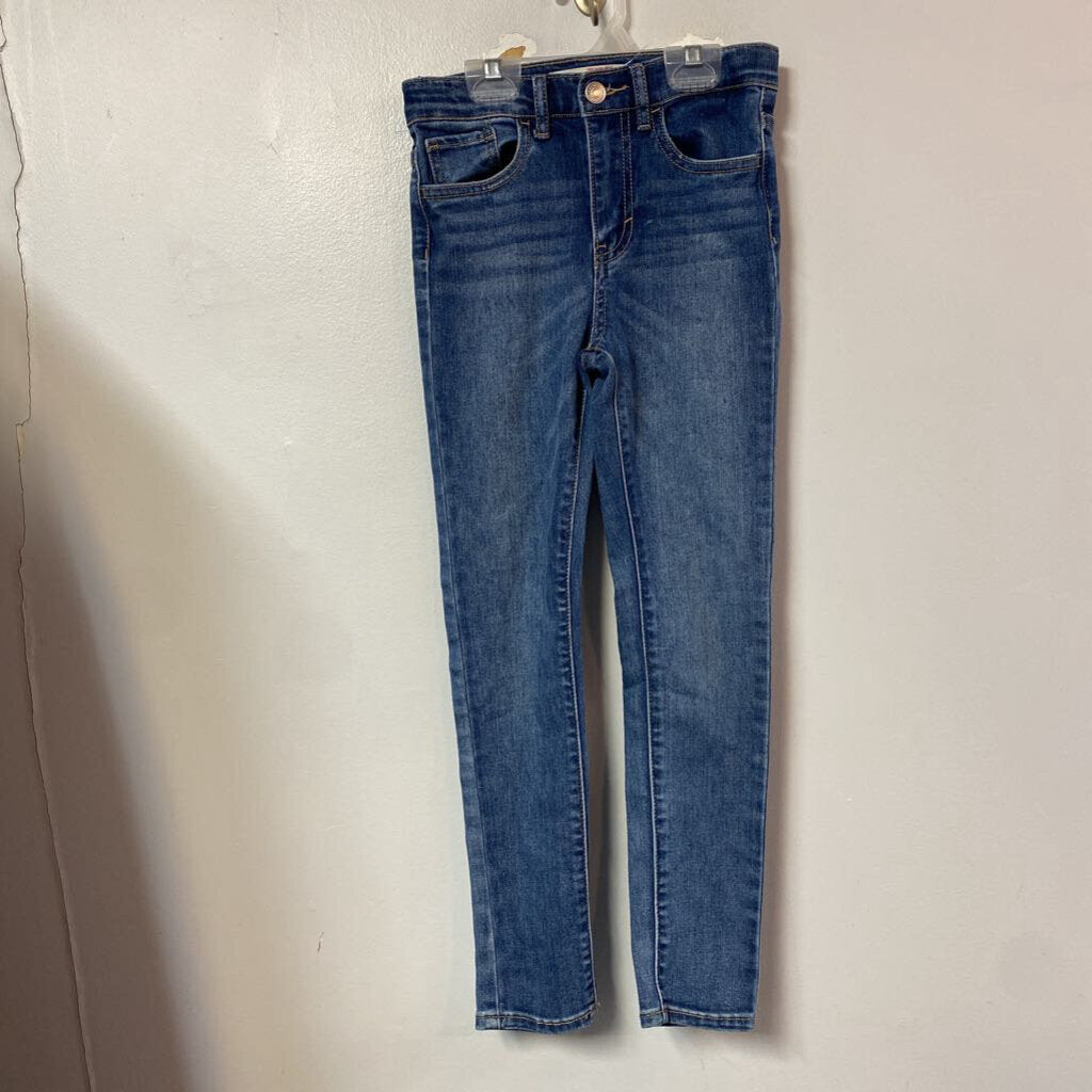Jeans - 7 ans