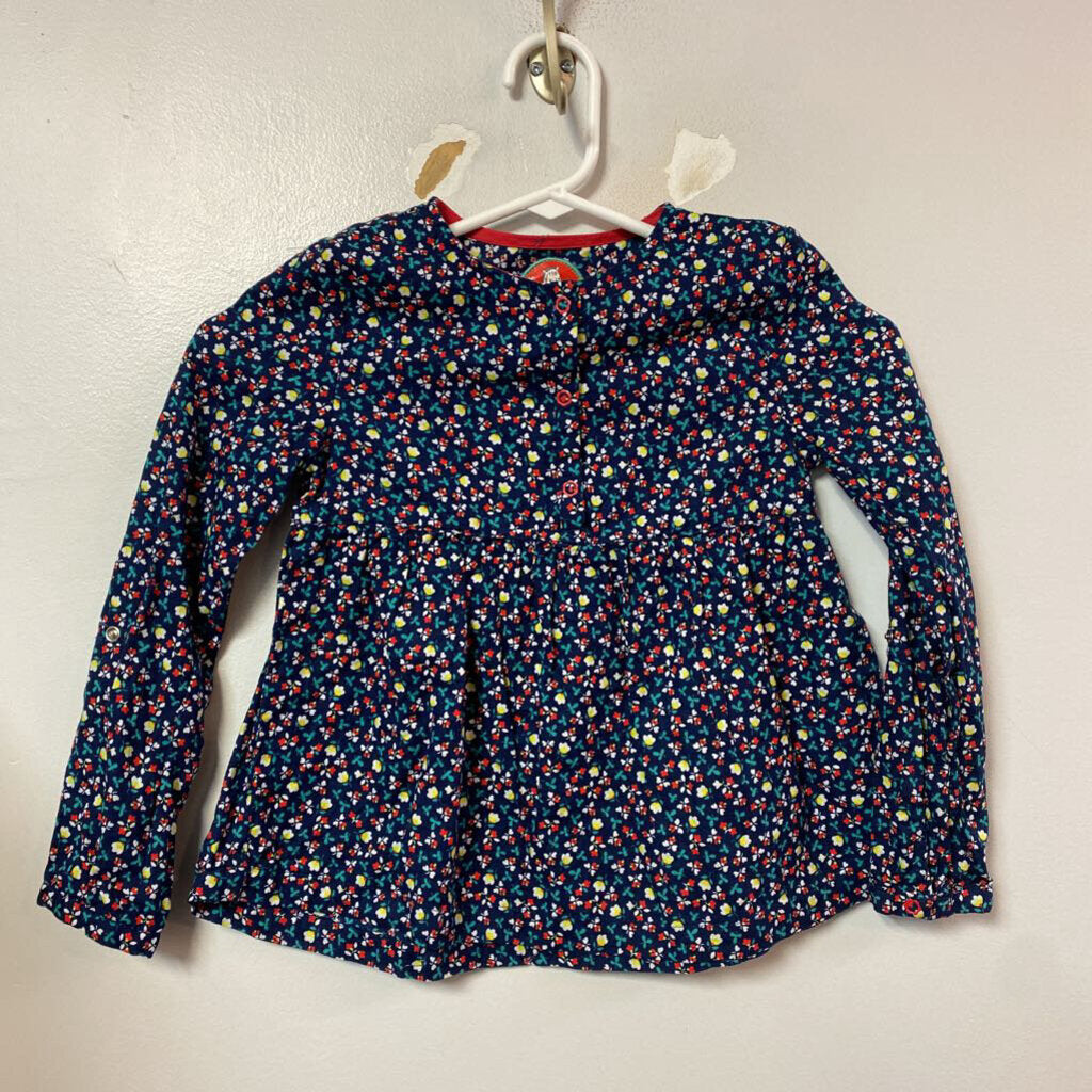 Tunique printemps automne - 2 ans