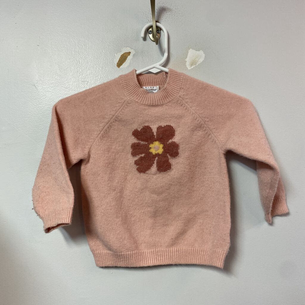 Cardigan - 3-4 ans