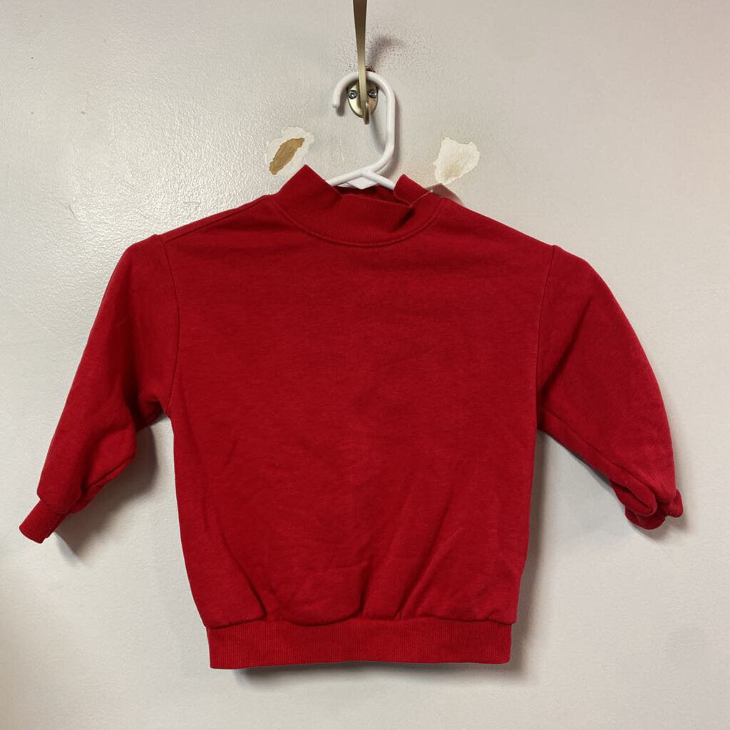 Coton ouate - 2 ans