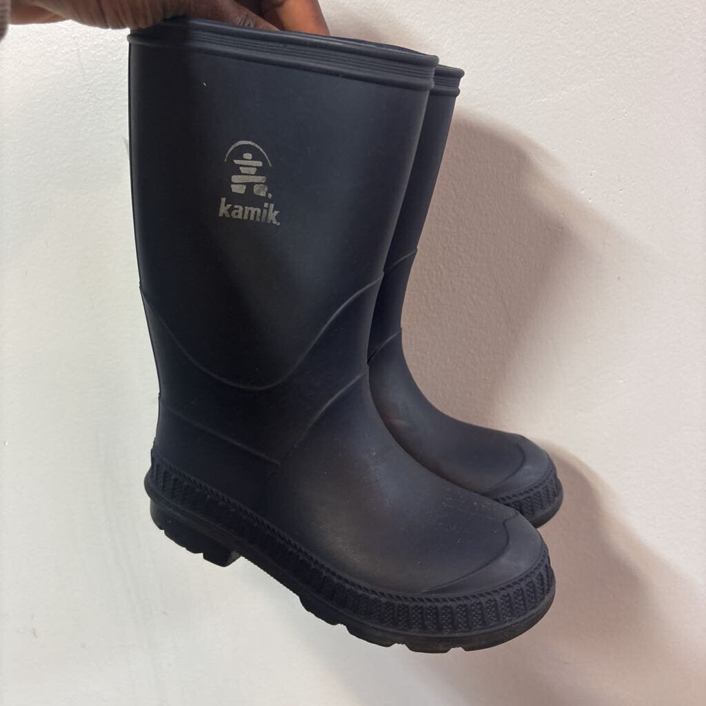 Bottes de pluie - 10