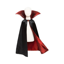 Charger l'image dans la galerie, DEGUISEMENT 1 pc Cape de luxe VAMPIRE 7-8 ans
