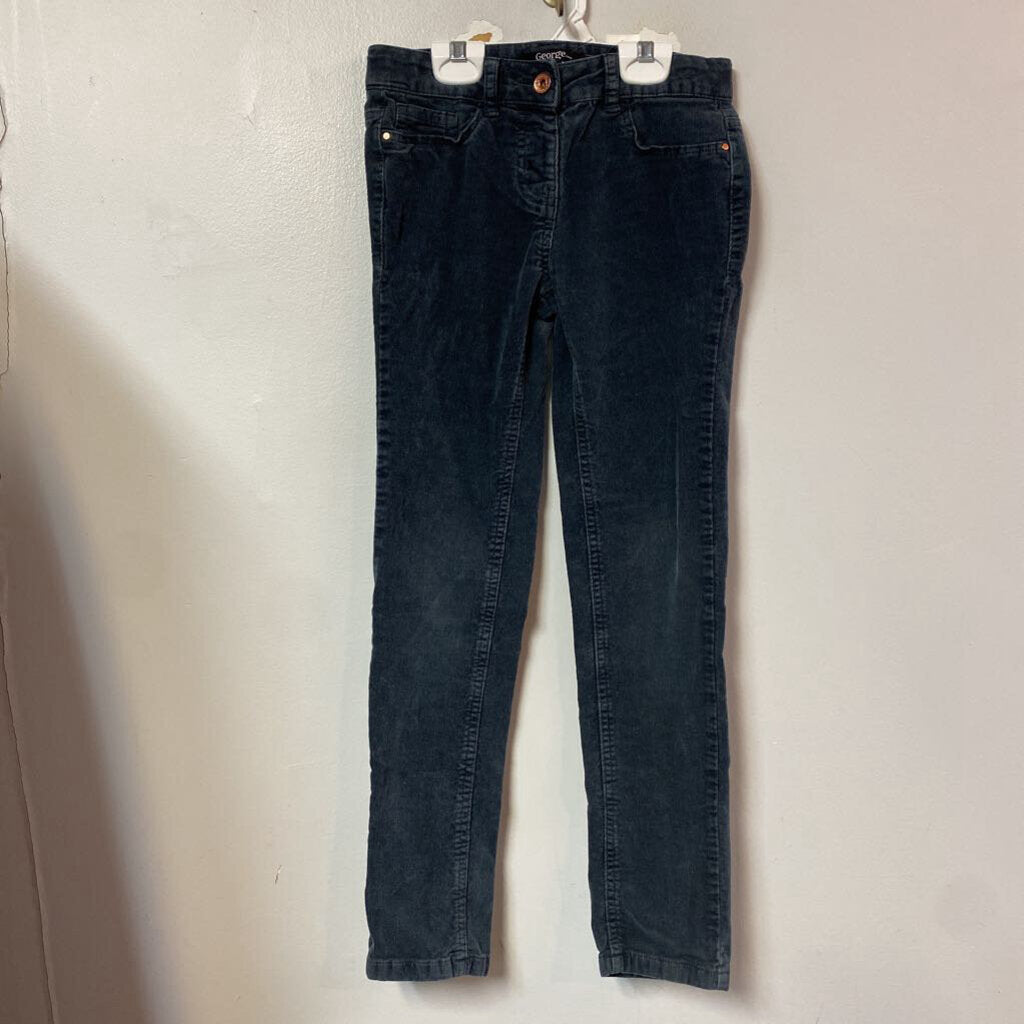 Pantalon CORDUROY 10 ans