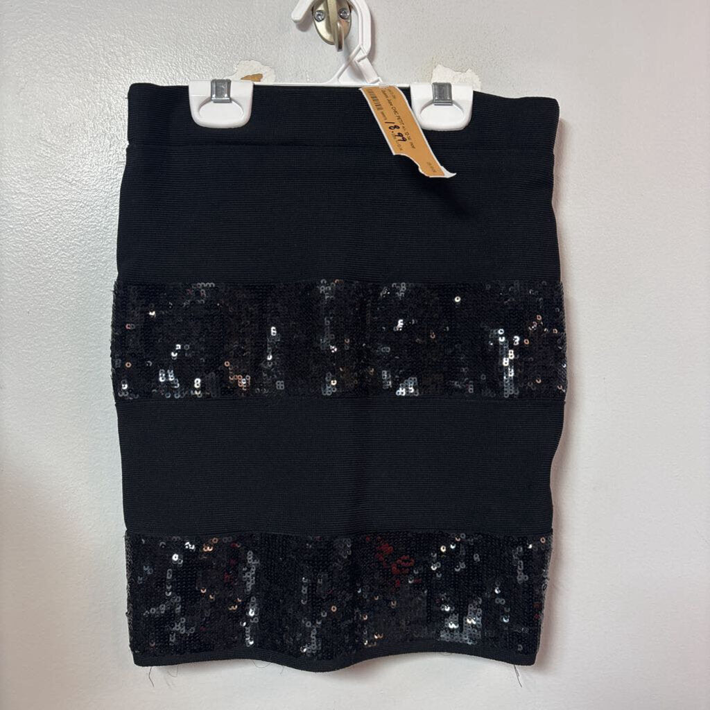 Jupe CHIC PETIT +/- 12-14