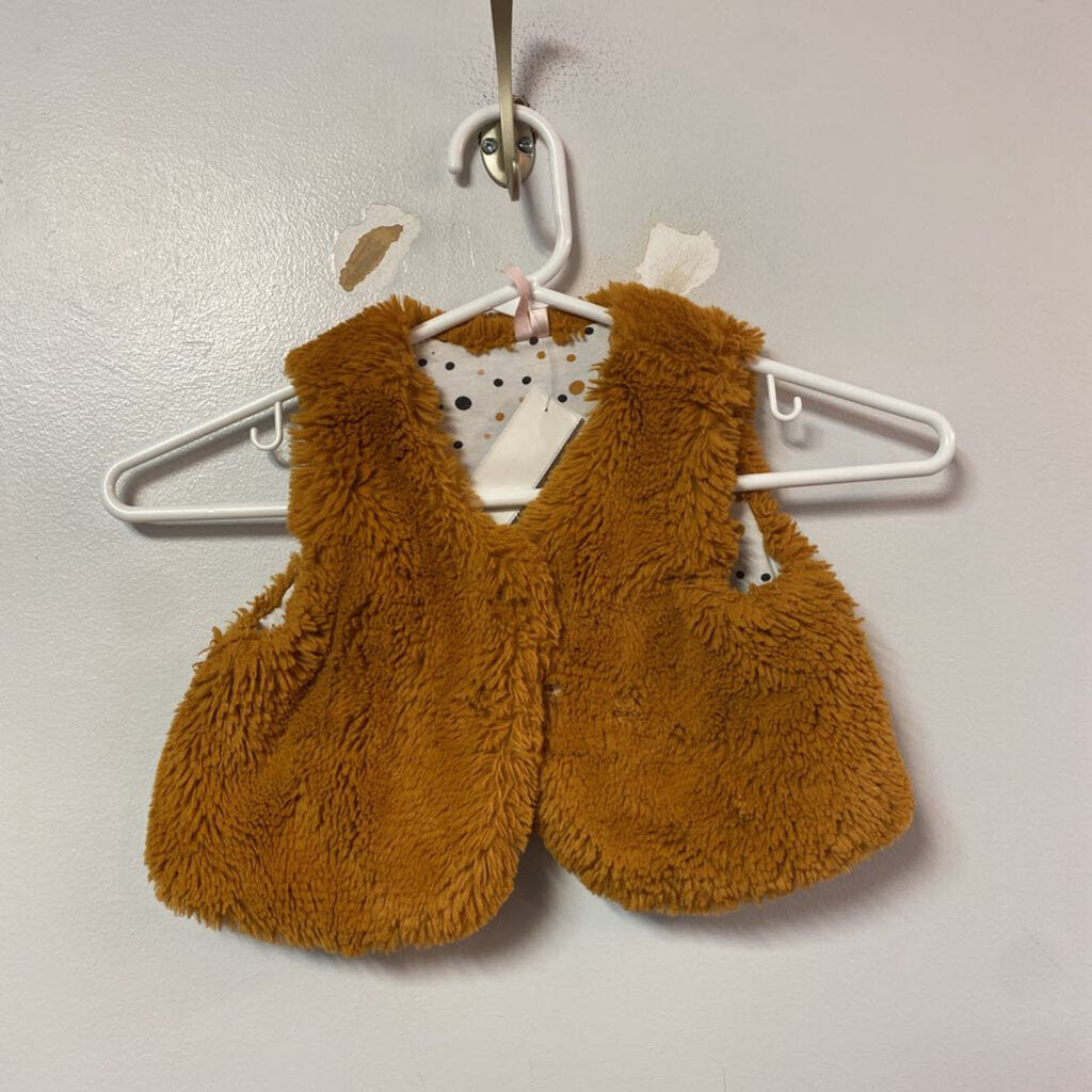 Gilet d'exterieur CHIC - 3 ans