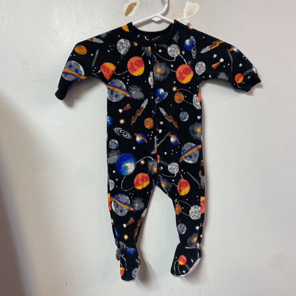 Pyjama a pattes 9-12 mois