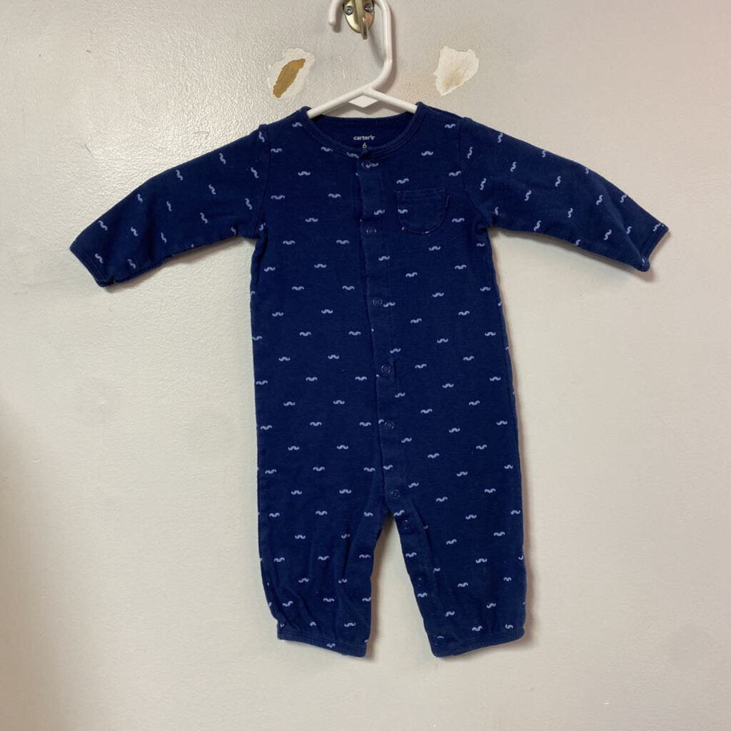 Jumpsuit - 6 mois