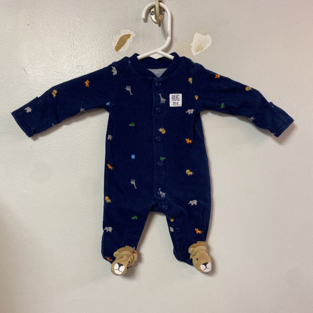 Pyjama a pattes NOUVEAU NEE
