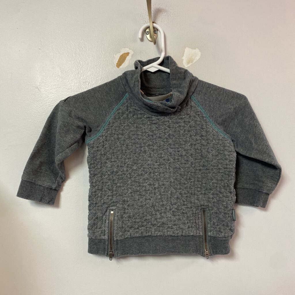 Coton ouate - 3 ans