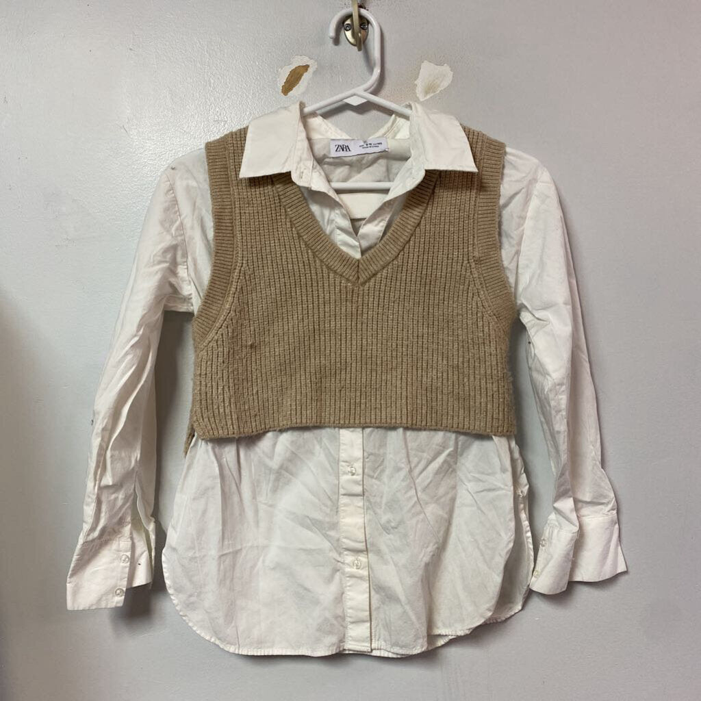 ensemble 2 pcs 9-10