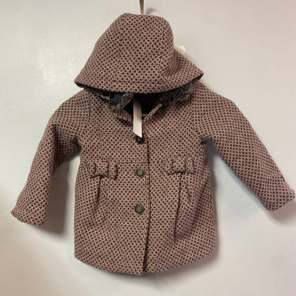 Veste manteau printemps automne 3 ans