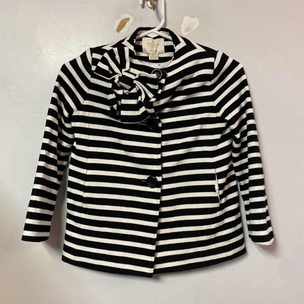 Veste manteau printemps automne CHIC 7 ans