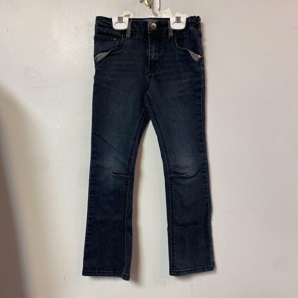 Jeans 7 ans