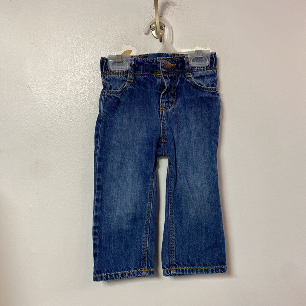 Jeans 18-24 mois