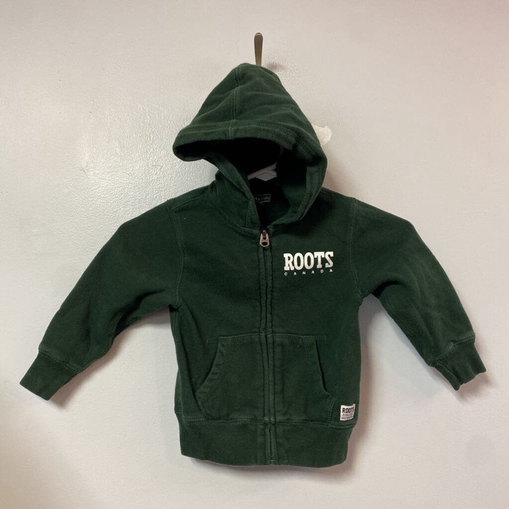 Hoodie 2 ans