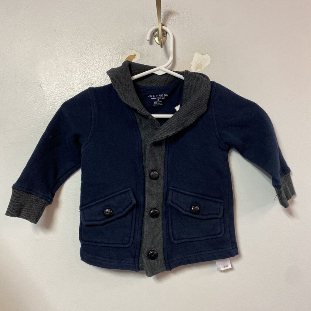 veste 3 ans