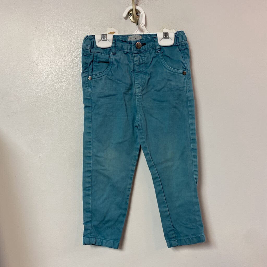 Jeans 18-24 mois