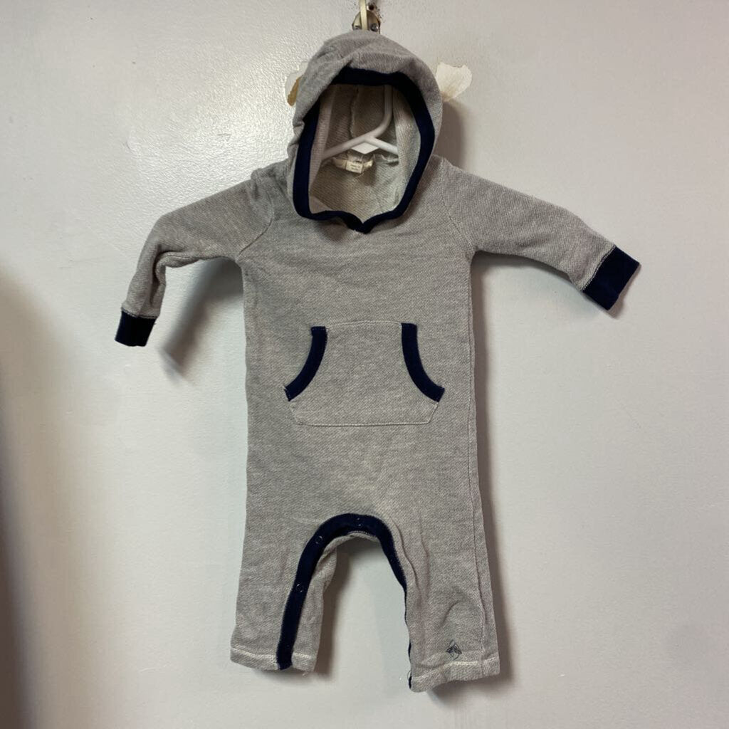 jumpsuit 3-6 mois