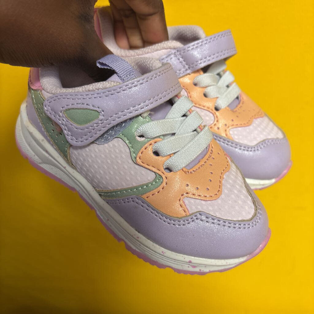 COMME NEUF Chaussures enfant - 8
