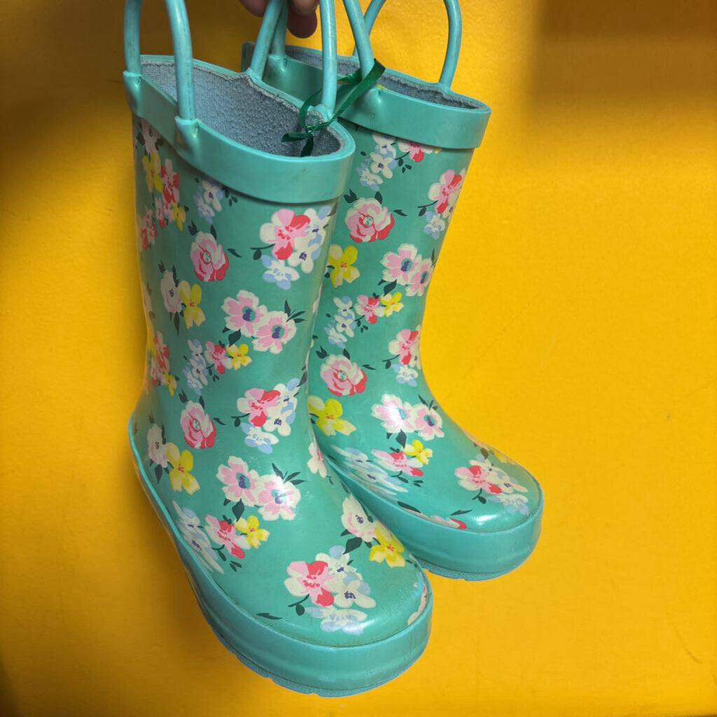 Bottes de pluie - 7