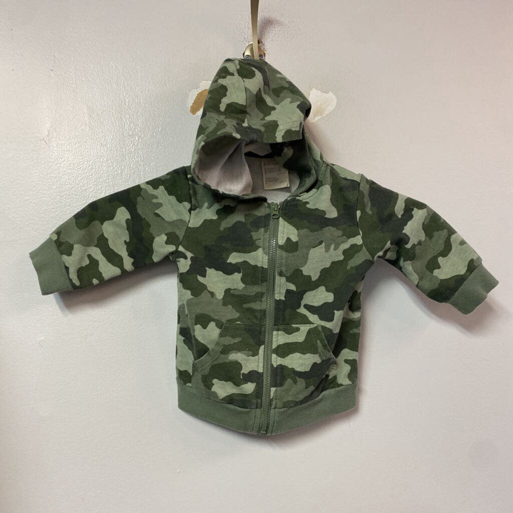 Hoodie - 3-6 mois