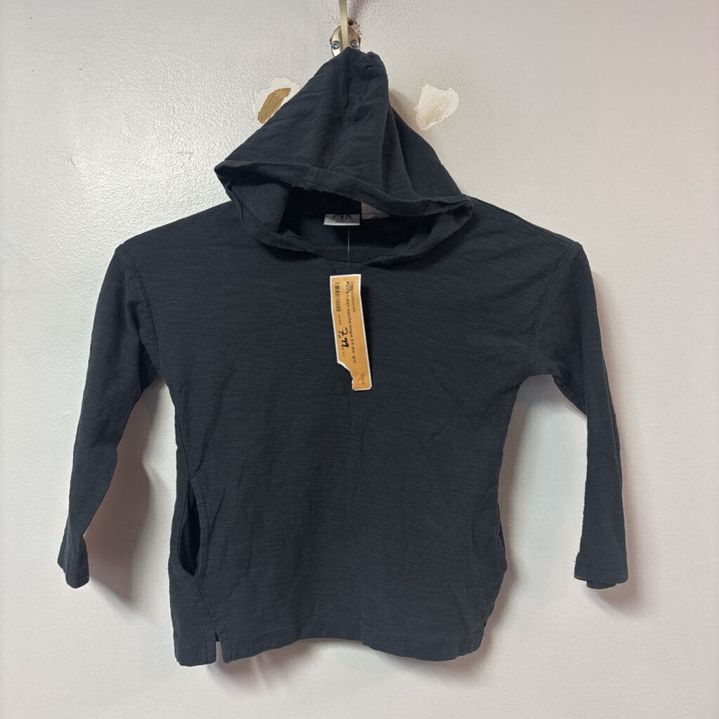 t shirt manche longue 3-4 ans