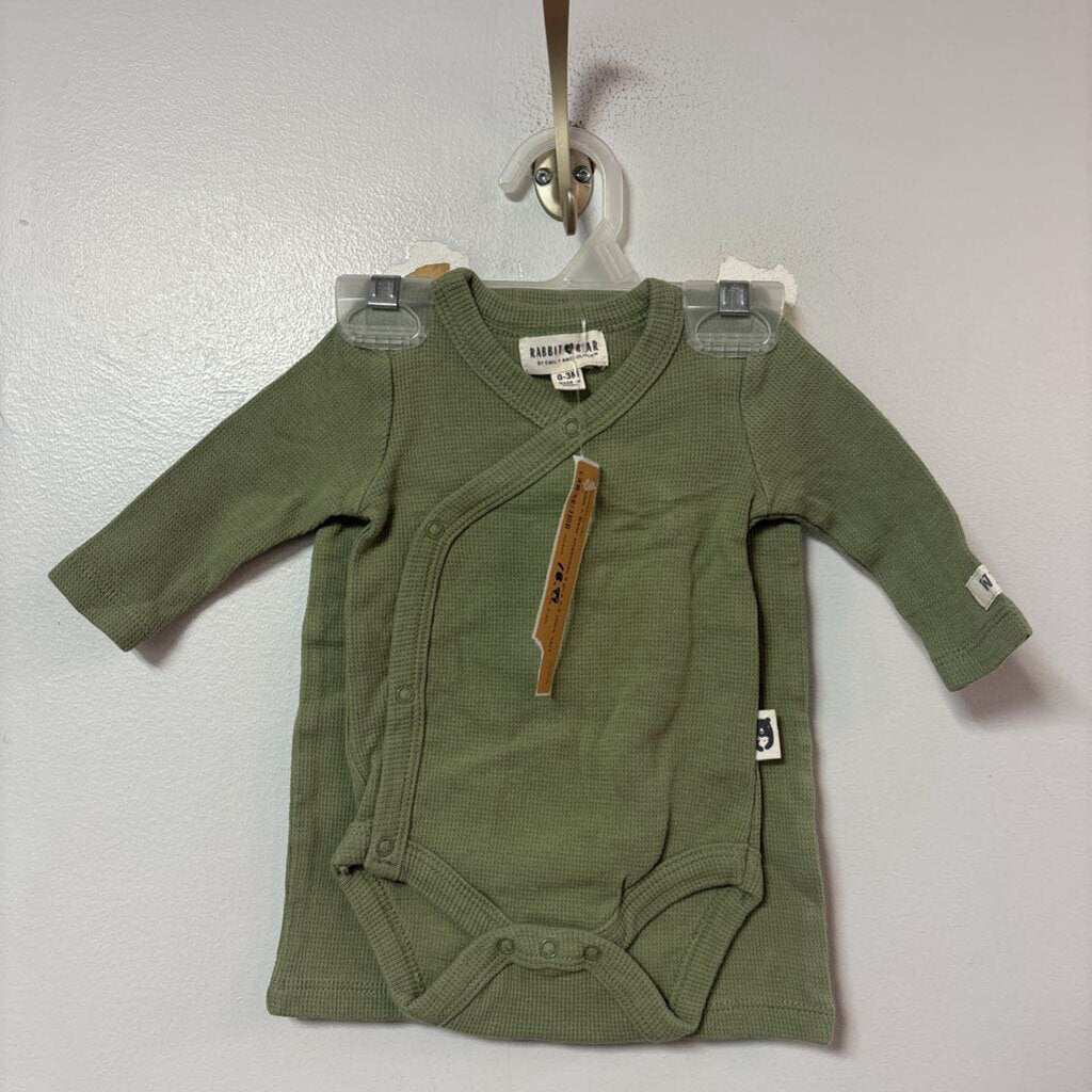 ensemble 2 pcs 0-3 mois