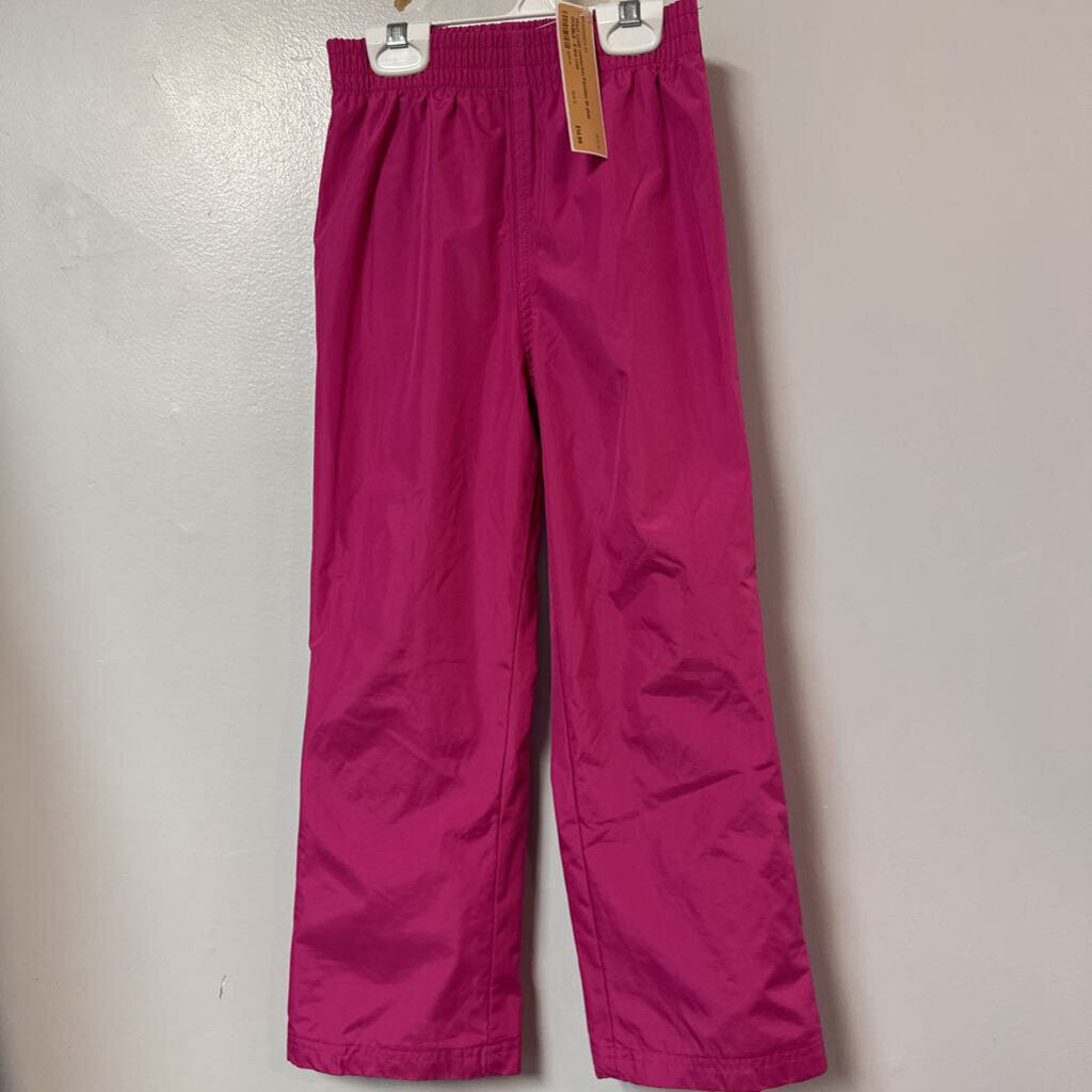 Pantalon de pluie DOUBLE - 6 ans