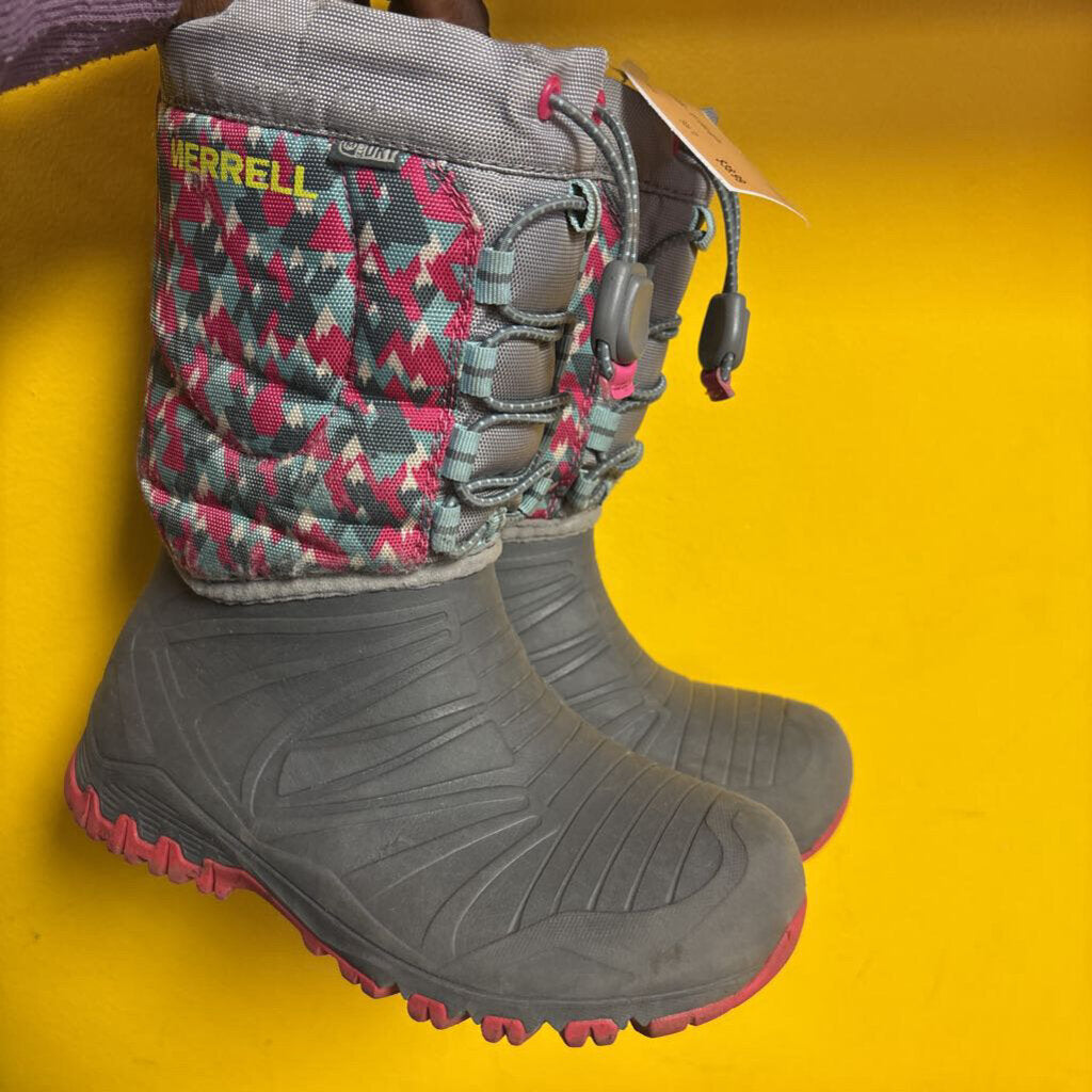 Bottes HIVER - 13