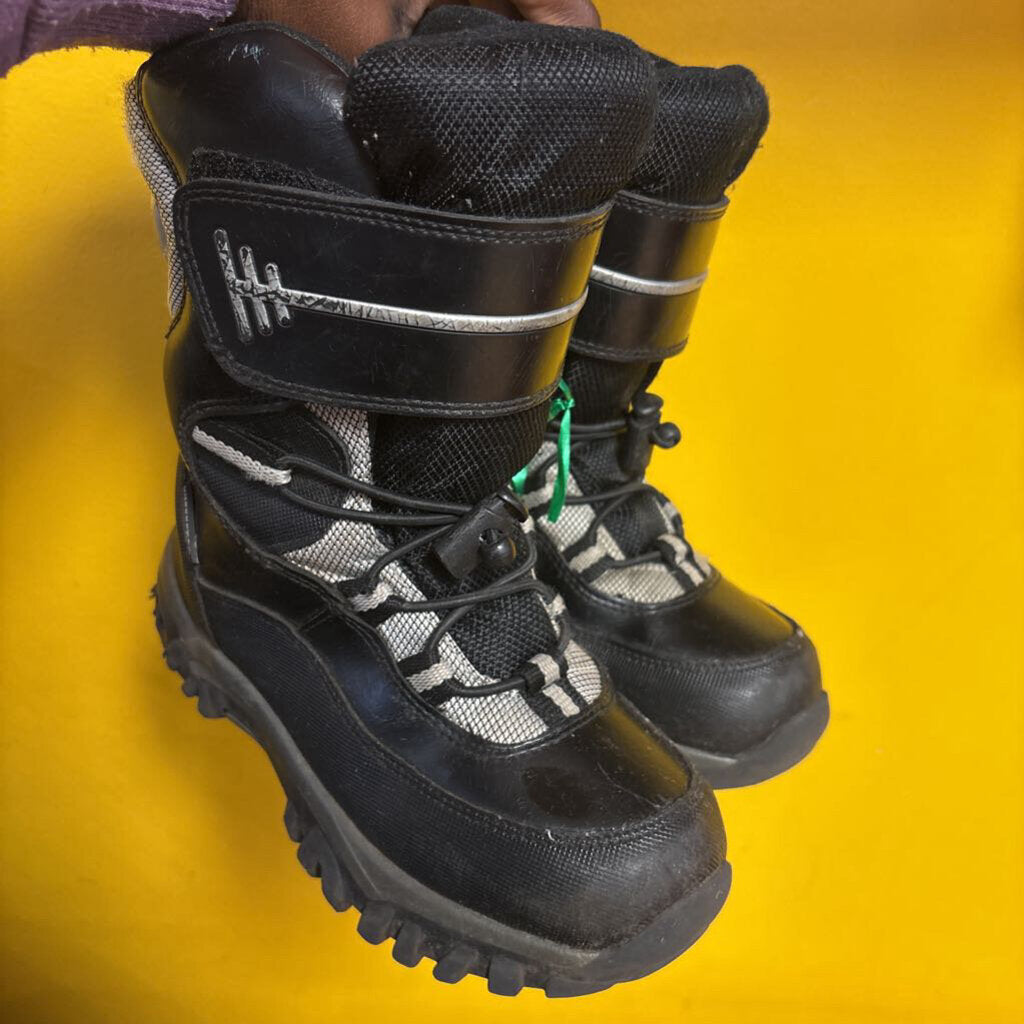 Bottes HIVER - 13