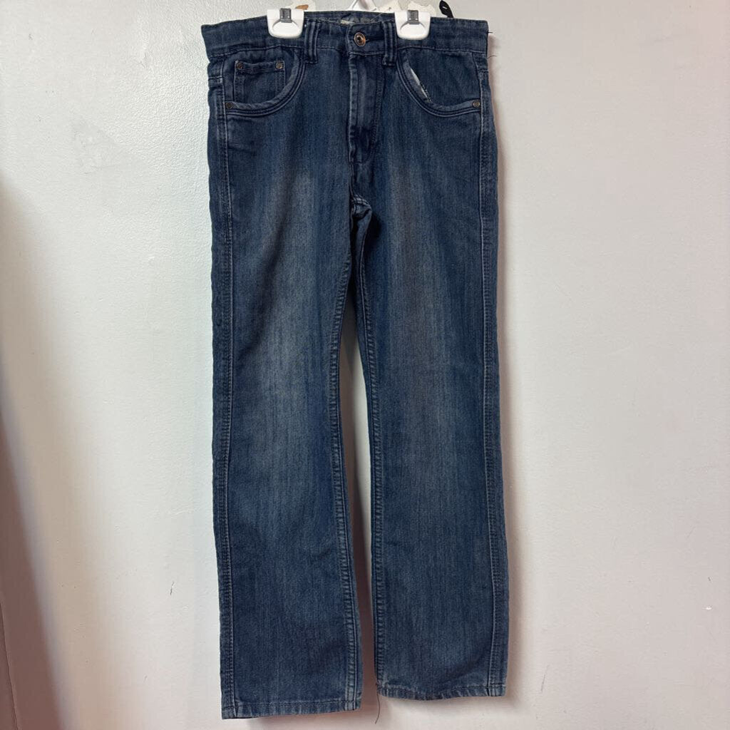 Jeans 12 ans