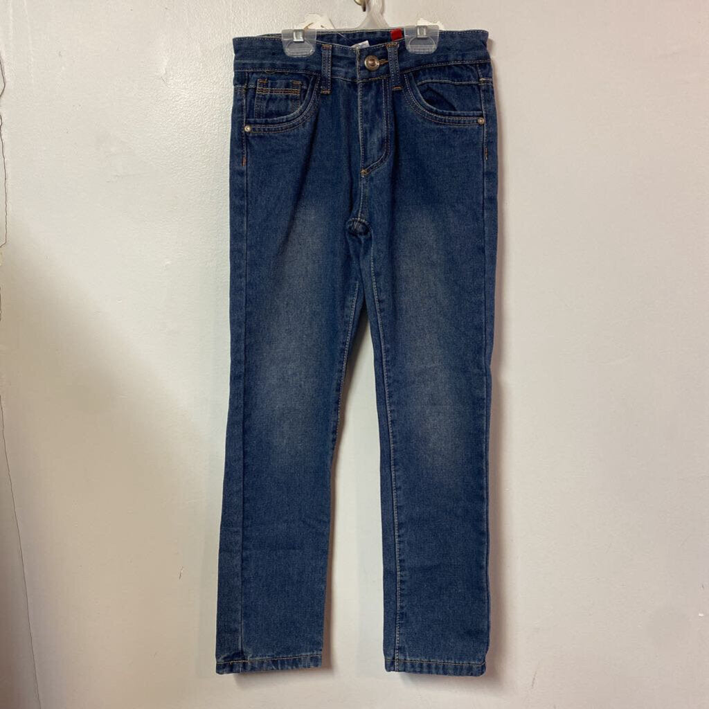 Jeans 10 ans