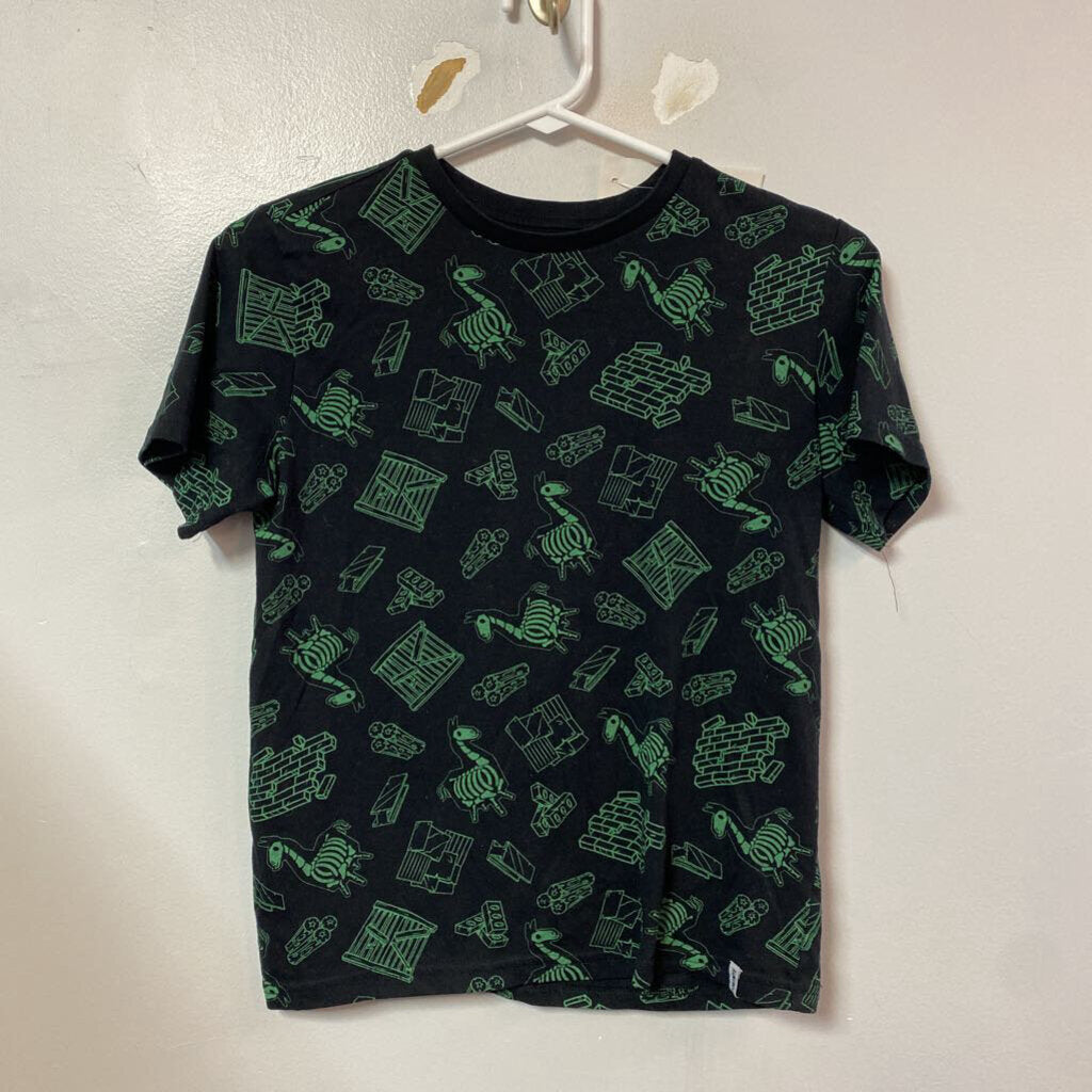 t shirt 10-12 ans