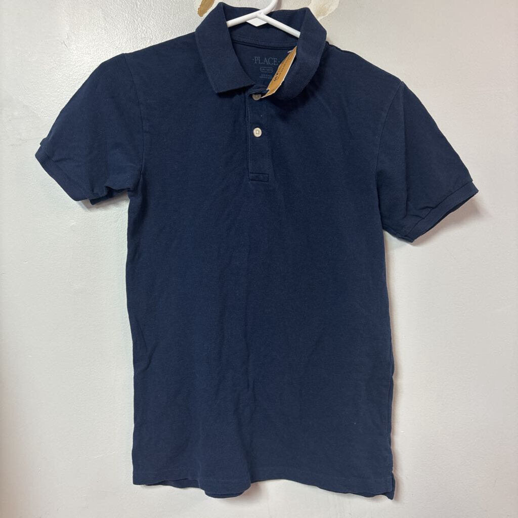 polo 10-12 ans