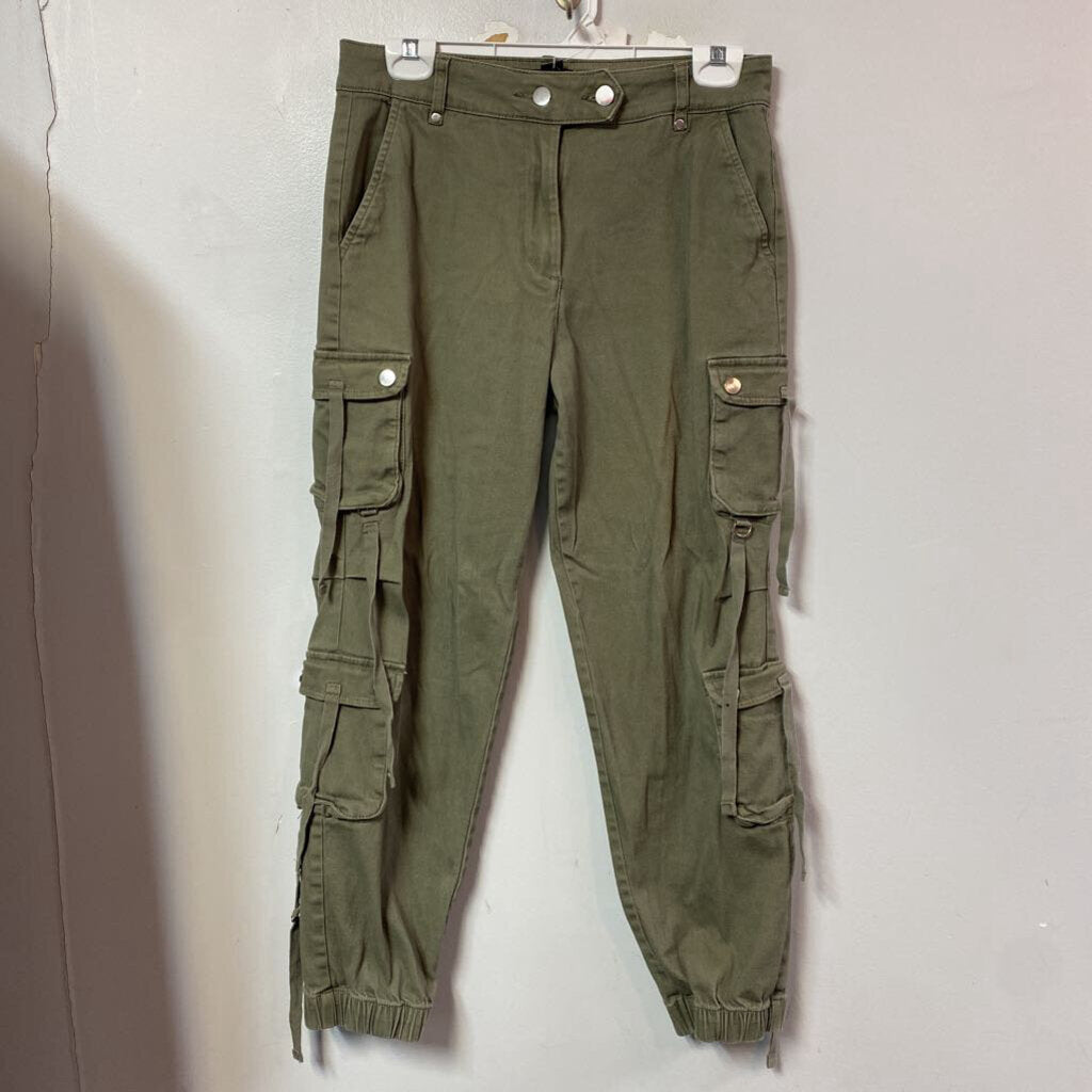 Pantalon MEDIUM +/- 14-16 ans