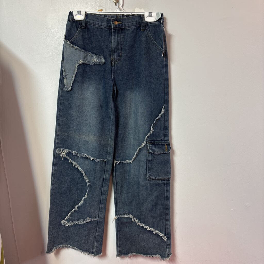 Jeans 12 ans
