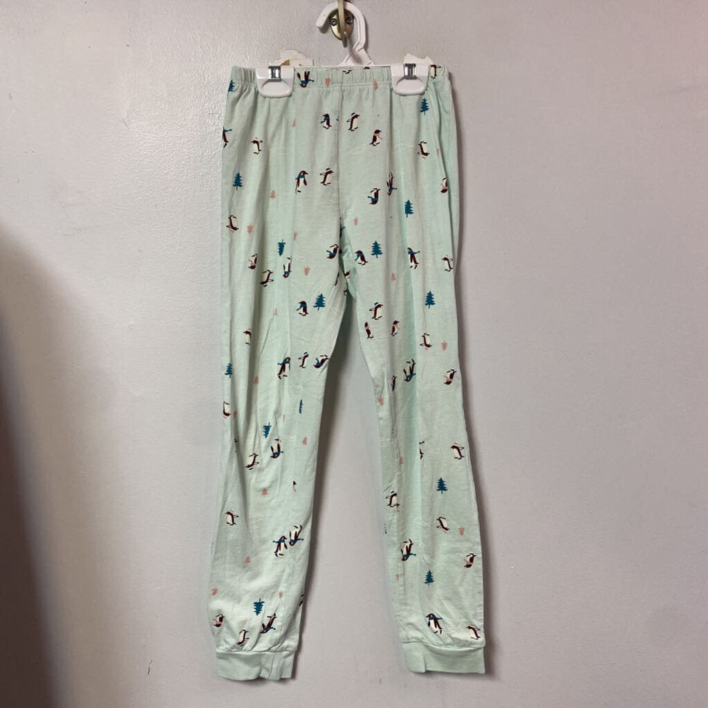 pantalon pyj 8 ans