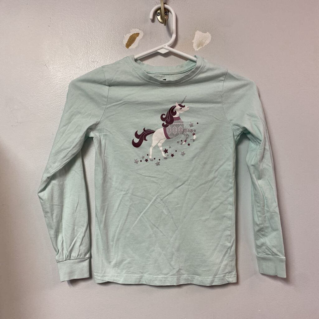 t shirt manche longue 10 ans