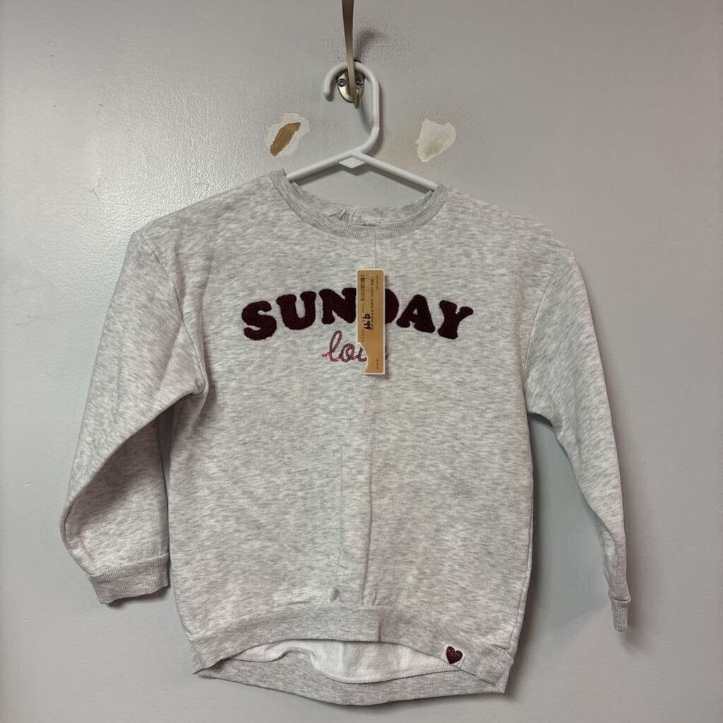 coton ouate 6-8 ans