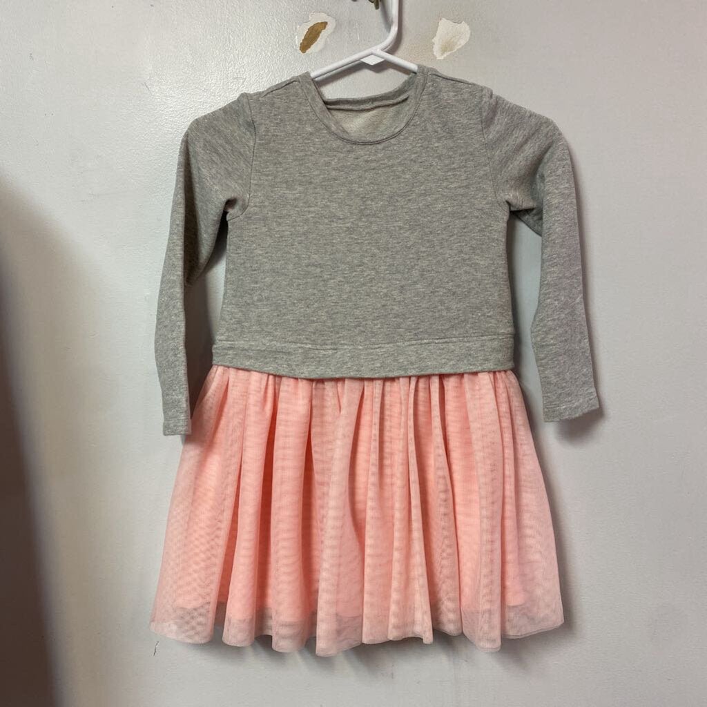 robe chic +/-7-8 ans