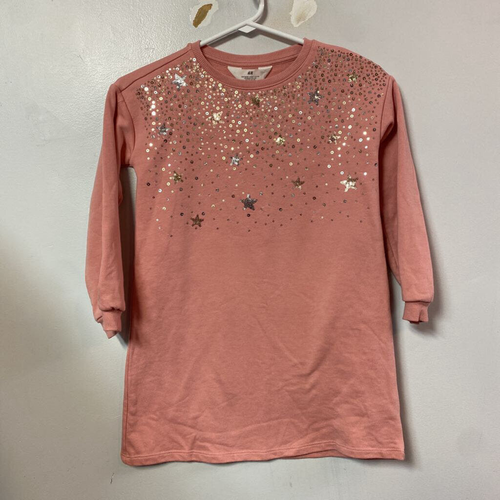 Robe CHIC 6-8 ans