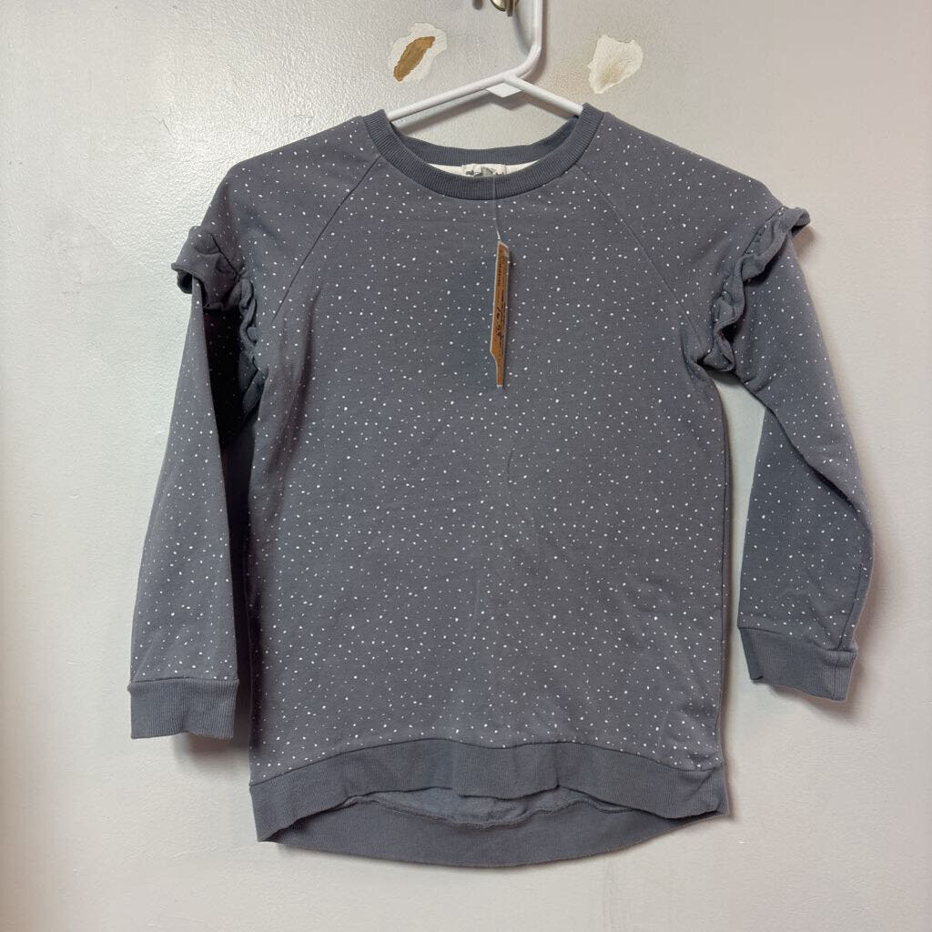 coton ouate 7-8 ans