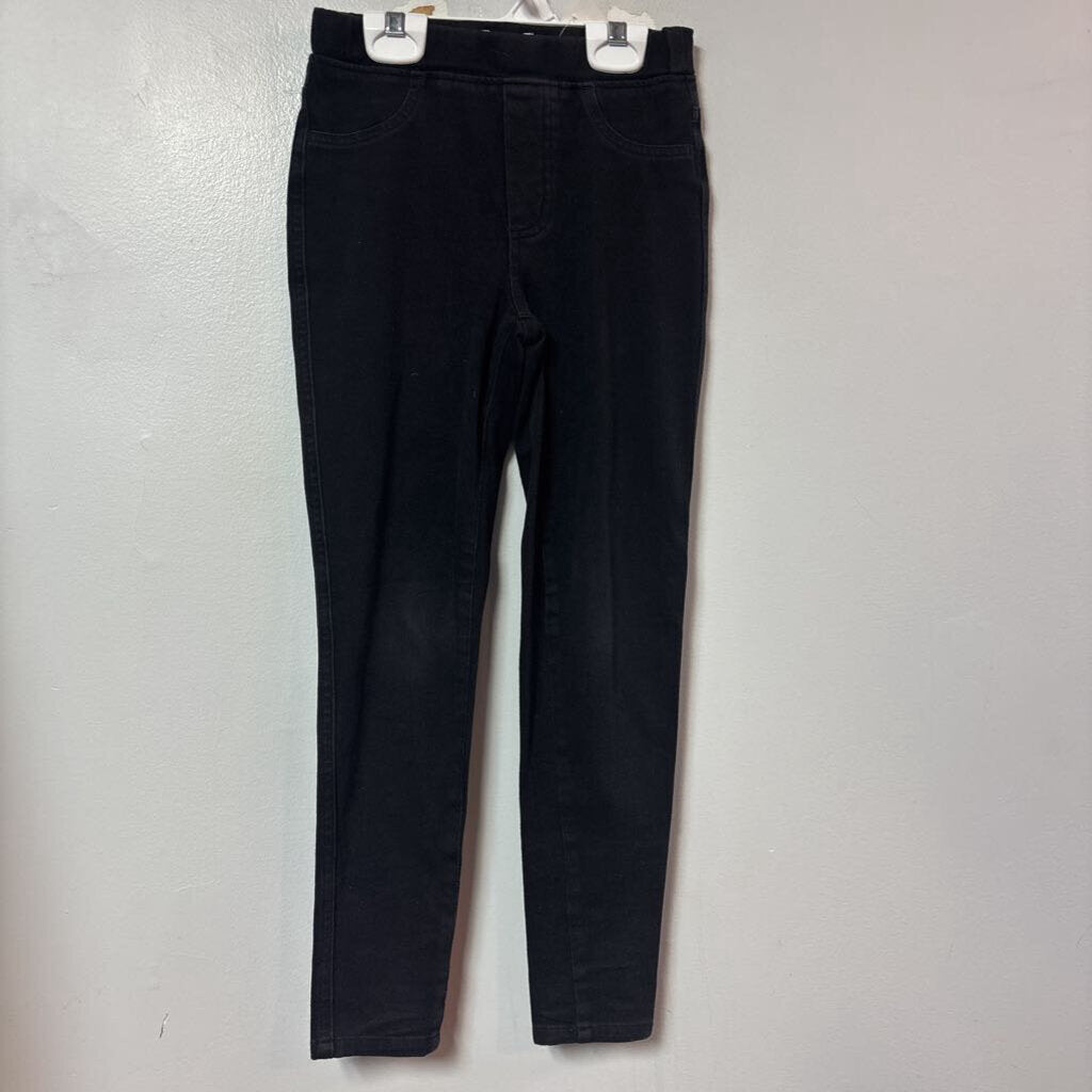 legg +/-7-8 ans
