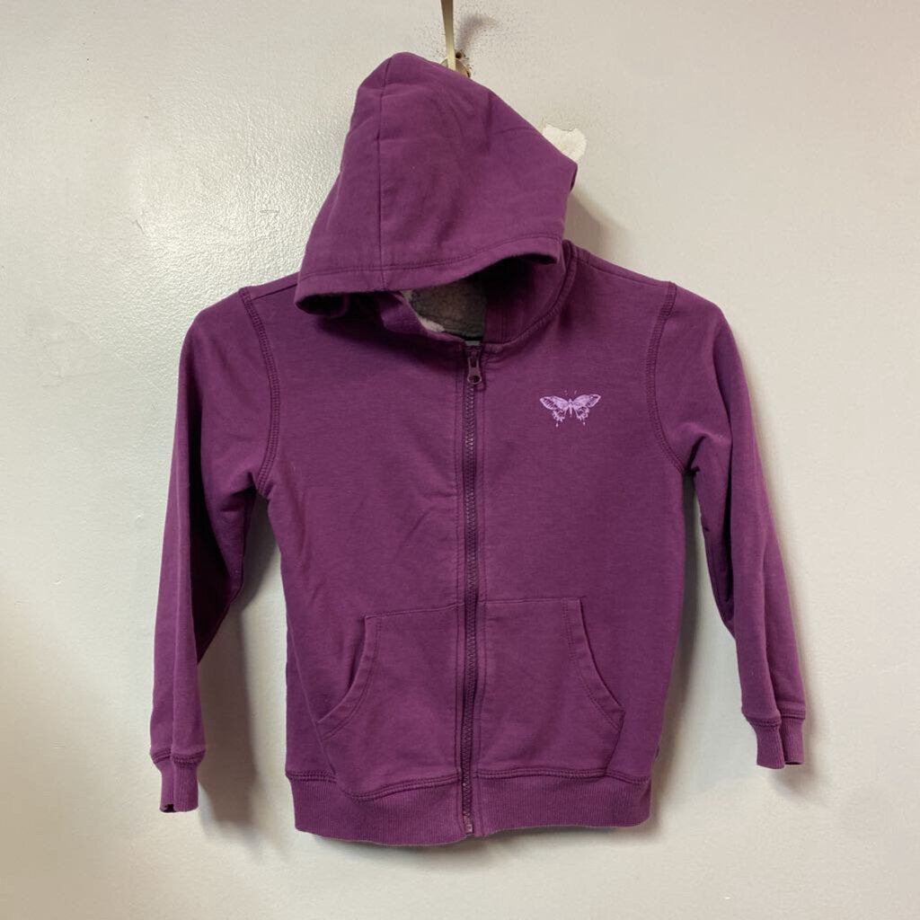 hoodie 6 ans