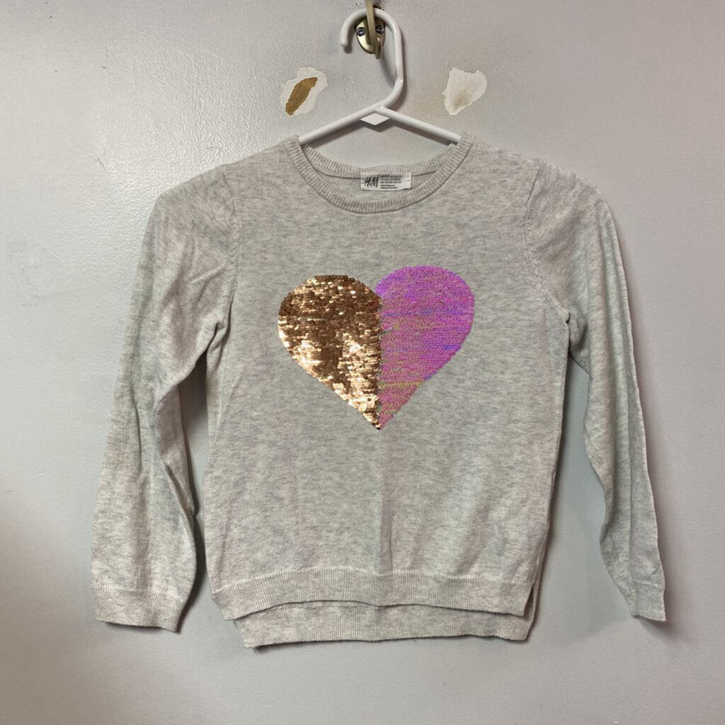 cardigan 6-8 ans