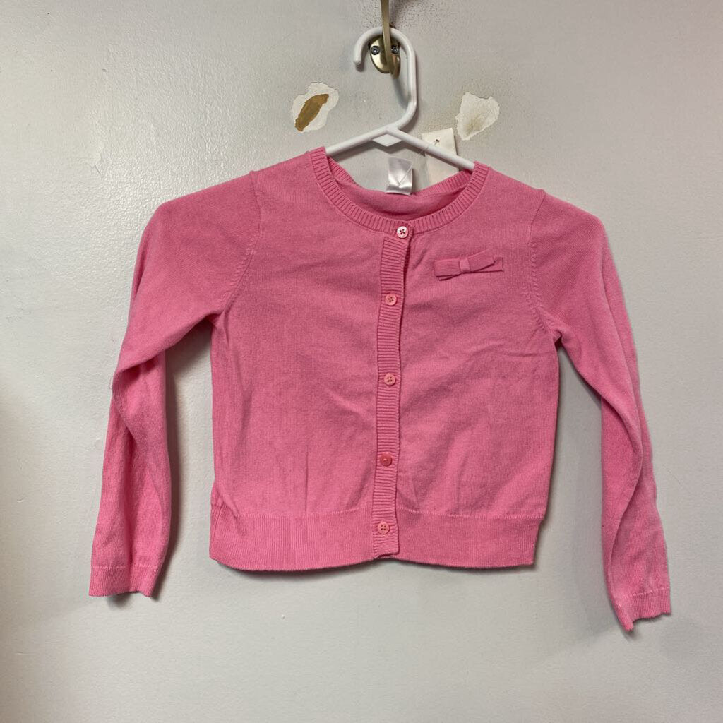 veste cardigan 4-5 ans