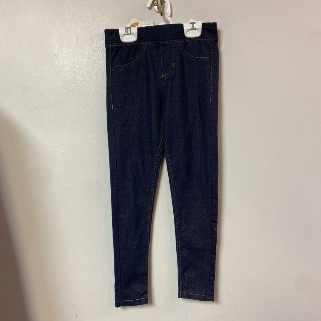 leggings 7-8 ans
