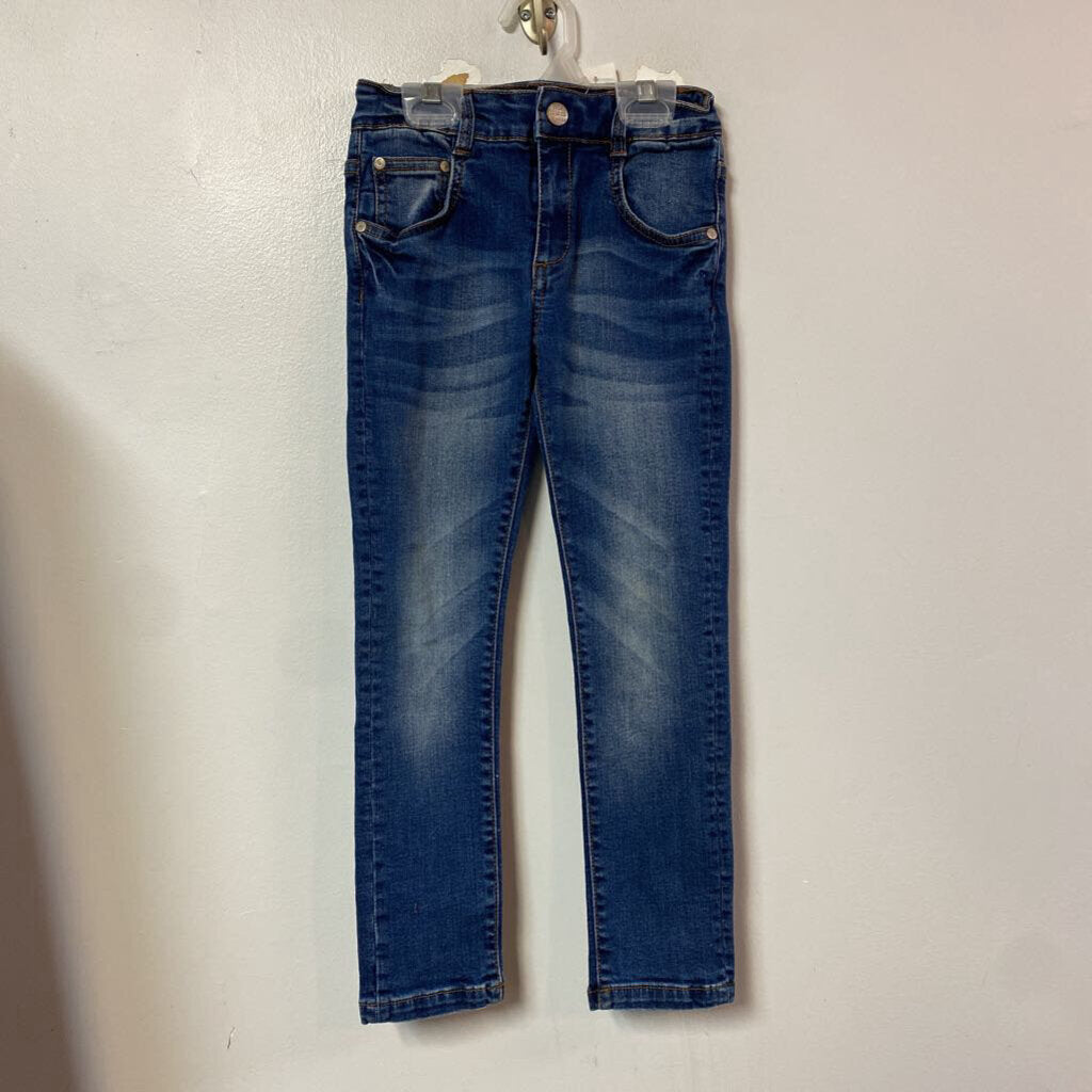 Jeans 6 ans